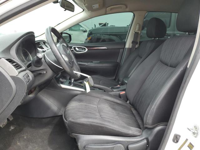 Photo 6 VIN: 3N1AB7AP6JL642717 - NISSAN SENTRA 