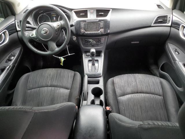 Photo 7 VIN: 3N1AB7AP6JL642717 - NISSAN SENTRA 