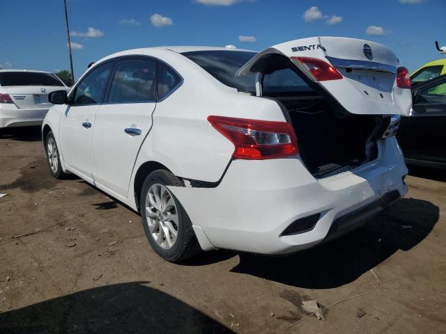 Photo 1 VIN: 3N1AB7AP6JL644161 - NISSAN SENTRA 