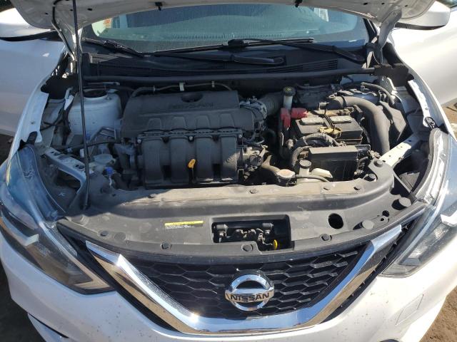 Photo 10 VIN: 3N1AB7AP6JL644161 - NISSAN SENTRA 