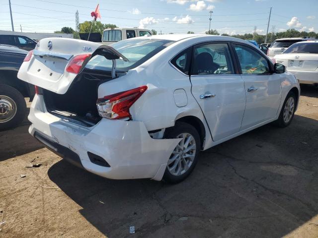 Photo 2 VIN: 3N1AB7AP6JL644161 - NISSAN SENTRA 