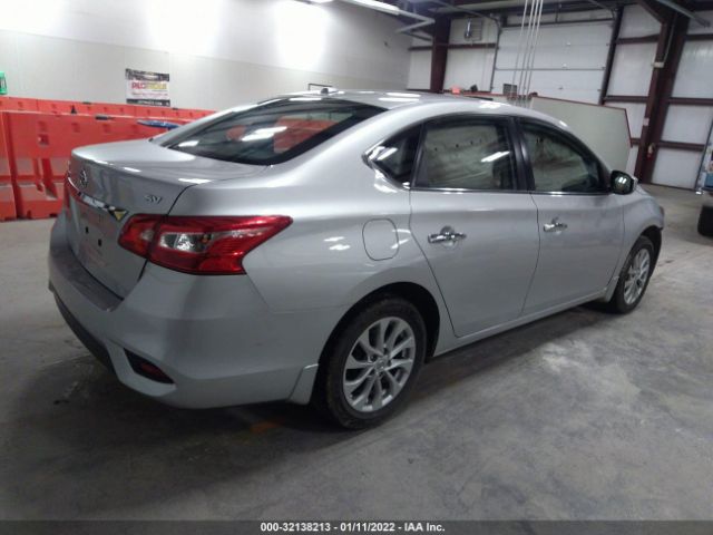 Photo 3 VIN: 3N1AB7AP6JL644614 - NISSAN SENTRA 