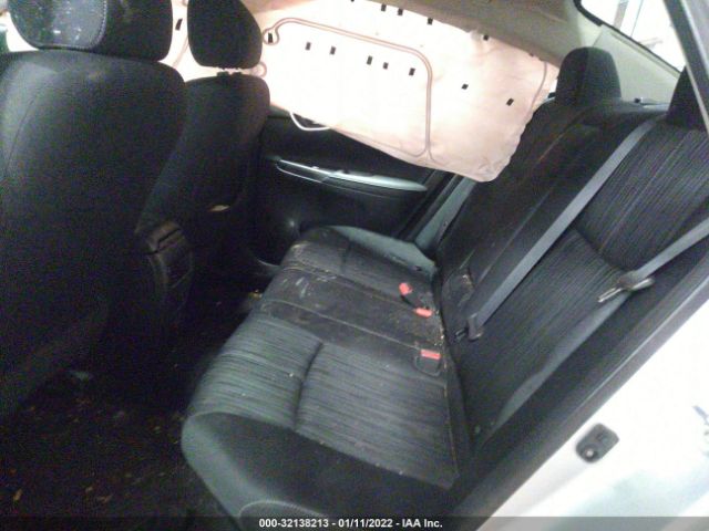 Photo 7 VIN: 3N1AB7AP6JL644614 - NISSAN SENTRA 