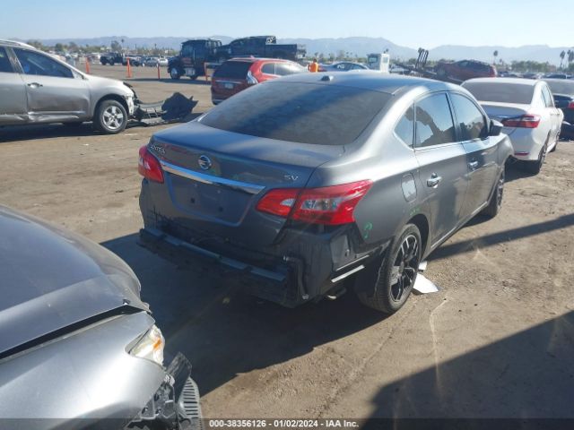 Photo 3 VIN: 3N1AB7AP6JL645021 - NISSAN SENTRA 