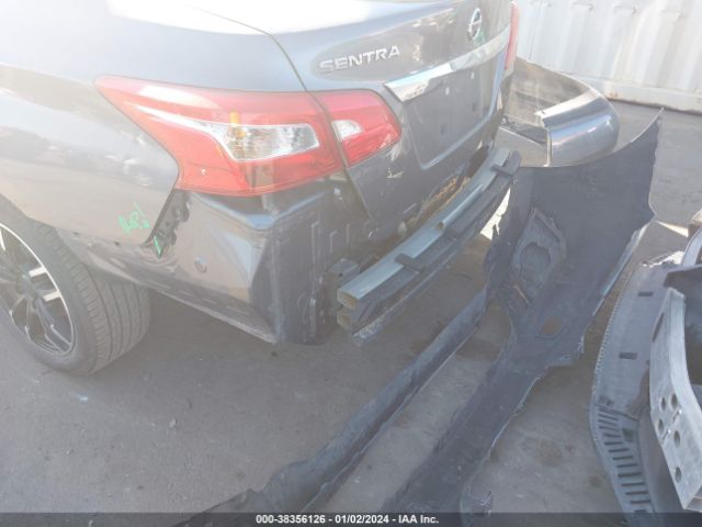 Photo 5 VIN: 3N1AB7AP6JL645021 - NISSAN SENTRA 