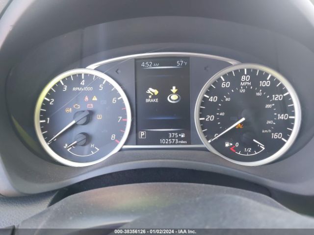 Photo 6 VIN: 3N1AB7AP6JL645021 - NISSAN SENTRA 