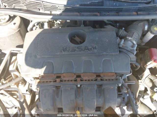 Photo 9 VIN: 3N1AB7AP6JL645021 - NISSAN SENTRA 