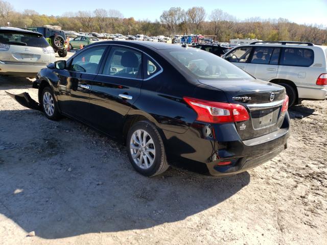 Photo 2 VIN: 3N1AB7AP6JL645441 - NISSAN SENTRA 