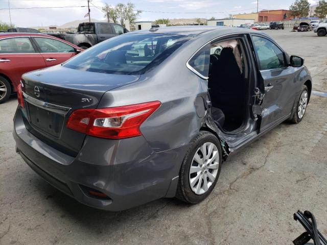 Photo 2 VIN: 3N1AB7AP6JL645648 - NISSAN SENTRA 