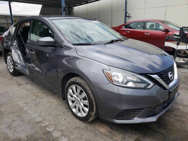 Photo 3 VIN: 3N1AB7AP6JL645648 - NISSAN SENTRA 