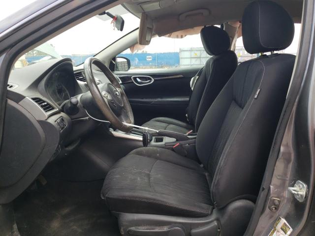 Photo 6 VIN: 3N1AB7AP6JL645648 - NISSAN SENTRA 