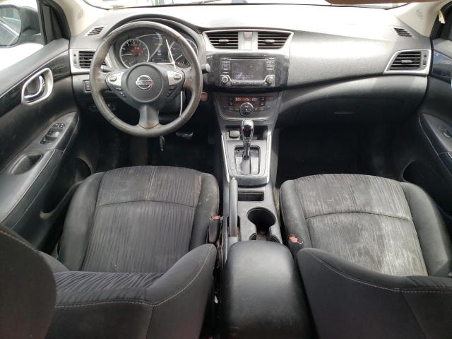 Photo 7 VIN: 3N1AB7AP6JL645648 - NISSAN SENTRA 