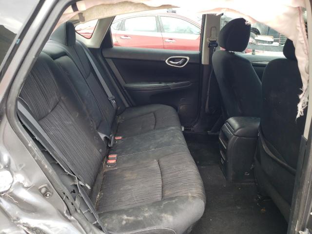 Photo 9 VIN: 3N1AB7AP6JL645648 - NISSAN SENTRA 