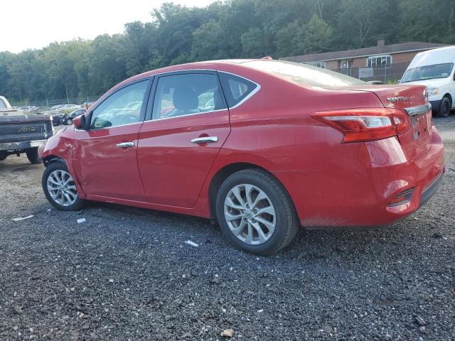 Photo 1 VIN: 3N1AB7AP6JL647402 - NISSAN SENTRA S 