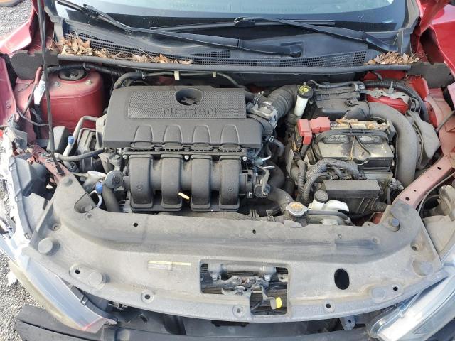Photo 10 VIN: 3N1AB7AP6JL647402 - NISSAN SENTRA S 