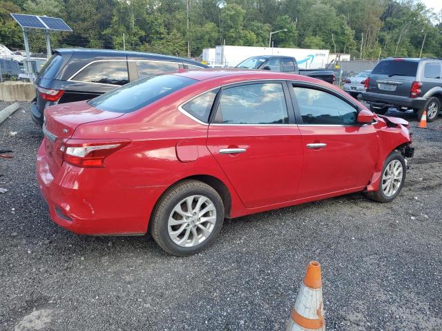 Photo 2 VIN: 3N1AB7AP6JL647402 - NISSAN SENTRA S 