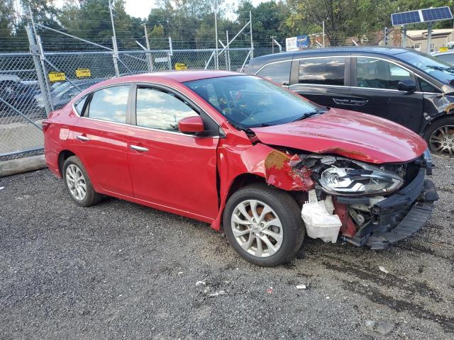 Photo 3 VIN: 3N1AB7AP6JL647402 - NISSAN SENTRA S 