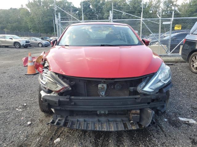 Photo 4 VIN: 3N1AB7AP6JL647402 - NISSAN SENTRA S 