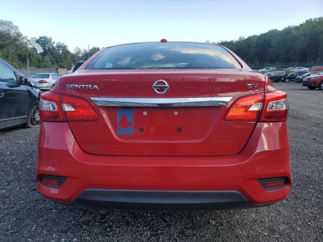 Photo 5 VIN: 3N1AB7AP6JL647402 - NISSAN SENTRA S 