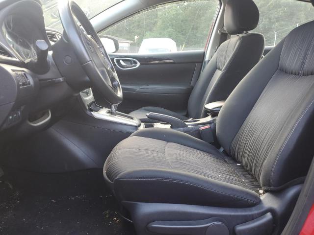 Photo 6 VIN: 3N1AB7AP6JL647402 - NISSAN SENTRA S 