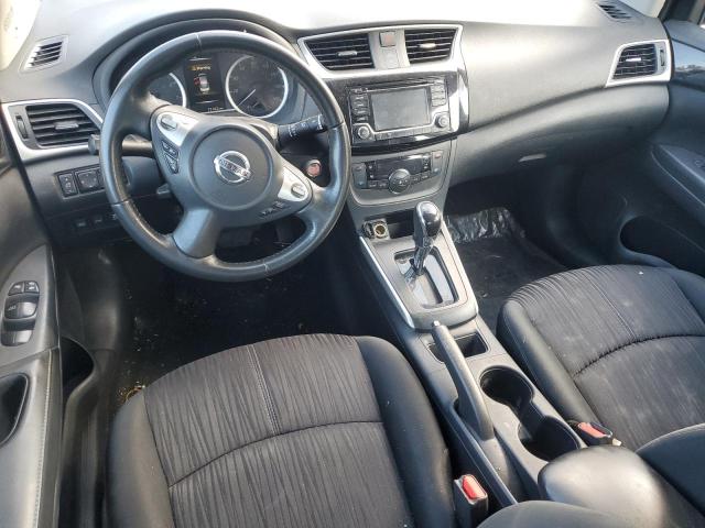 Photo 7 VIN: 3N1AB7AP6JL647402 - NISSAN SENTRA S 