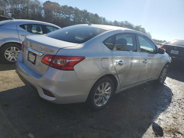 Photo 2 VIN: 3N1AB7AP6JL649506 - NISSAN SENTRA S W 