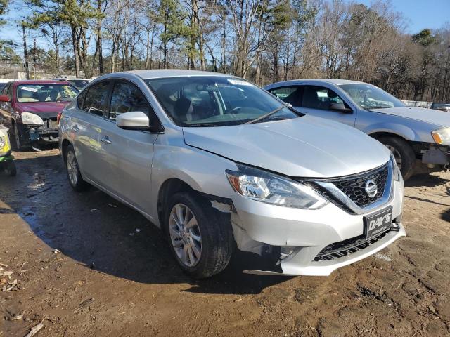 Photo 3 VIN: 3N1AB7AP6JL649506 - NISSAN SENTRA S W 