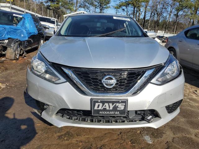 Photo 4 VIN: 3N1AB7AP6JL649506 - NISSAN SENTRA S W 