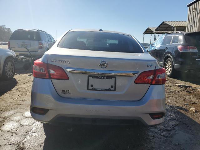 Photo 5 VIN: 3N1AB7AP6JL649506 - NISSAN SENTRA S W 