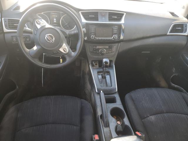 Photo 7 VIN: 3N1AB7AP6JL649506 - NISSAN SENTRA S W 