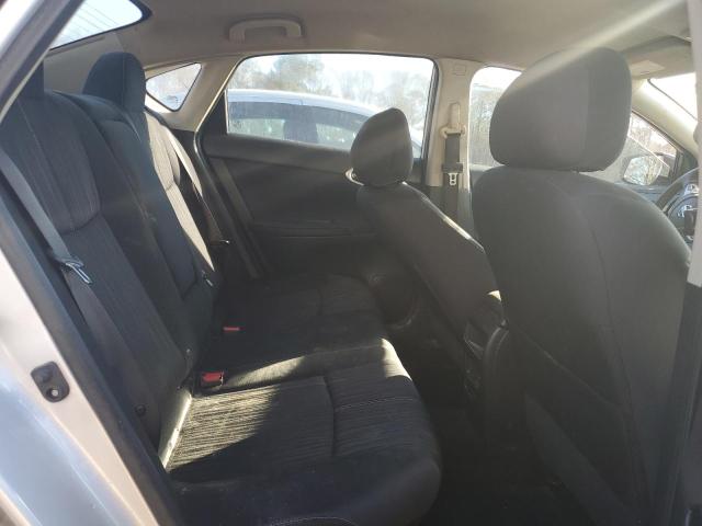 Photo 9 VIN: 3N1AB7AP6JL649506 - NISSAN SENTRA S W 