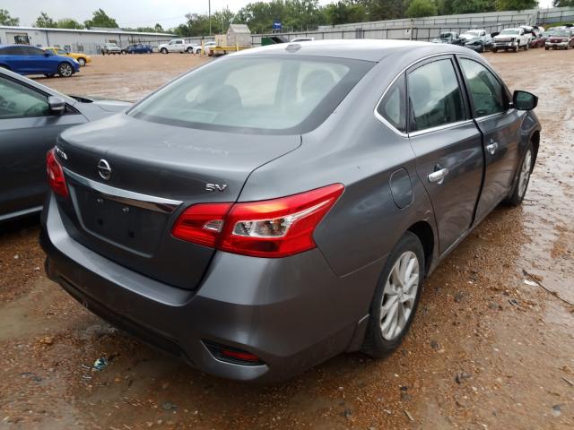 Photo 3 VIN: 3N1AB7AP6JL649876 - NISSAN SENTRA S 