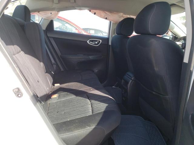 Photo 5 VIN: 3N1AB7AP6JL650509 - NISSAN SENTRA 