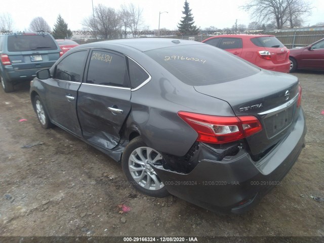 Photo 2 VIN: 3N1AB7AP6JL650820 - NISSAN SENTRA 