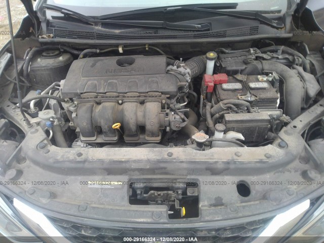 Photo 9 VIN: 3N1AB7AP6JL650820 - NISSAN SENTRA 