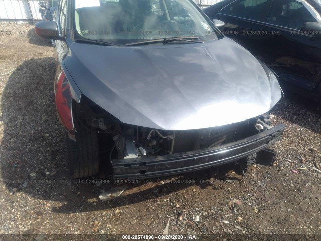 Photo 5 VIN: 3N1AB7AP6JL652891 - NISSAN SENTRA 