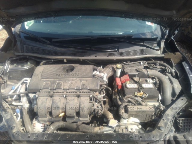 Photo 9 VIN: 3N1AB7AP6JL652891 - NISSAN SENTRA 