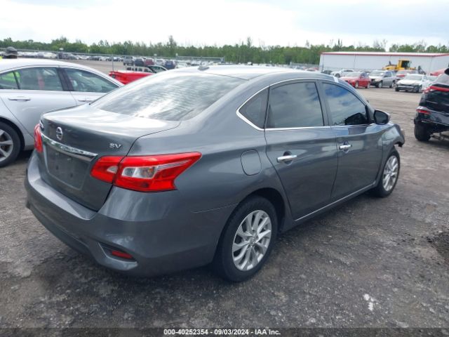 Photo 3 VIN: 3N1AB7AP6JL655449 - NISSAN SENTRA 