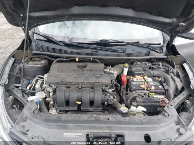 Photo 9 VIN: 3N1AB7AP6JL655449 - NISSAN SENTRA 