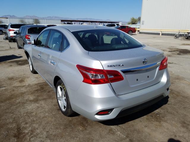 Photo 2 VIN: 3N1AB7AP6JL657637 - NISSAN SENTRA 