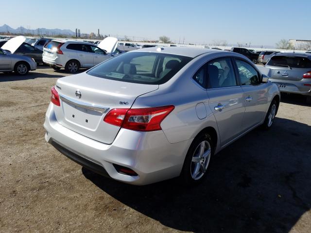 Photo 3 VIN: 3N1AB7AP6JL657637 - NISSAN SENTRA 