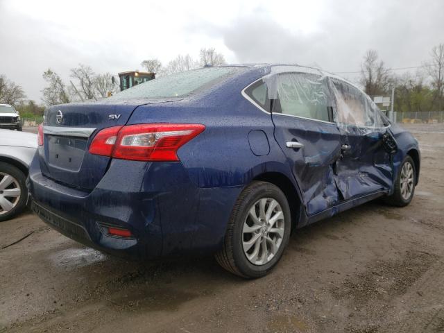 Photo 3 VIN: 3N1AB7AP6JL657928 - NISSAN SENTRA S 