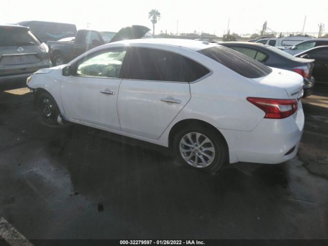 Photo 2 VIN: 3N1AB7AP6JL661252 - NISSAN SENTRA 