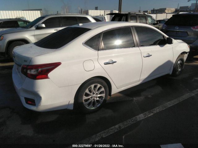 Photo 3 VIN: 3N1AB7AP6JL661252 - NISSAN SENTRA 