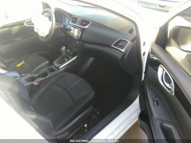 Photo 4 VIN: 3N1AB7AP6JL661252 - NISSAN SENTRA 