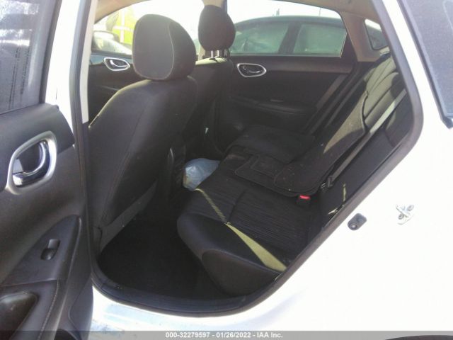 Photo 7 VIN: 3N1AB7AP6JL661252 - NISSAN SENTRA 