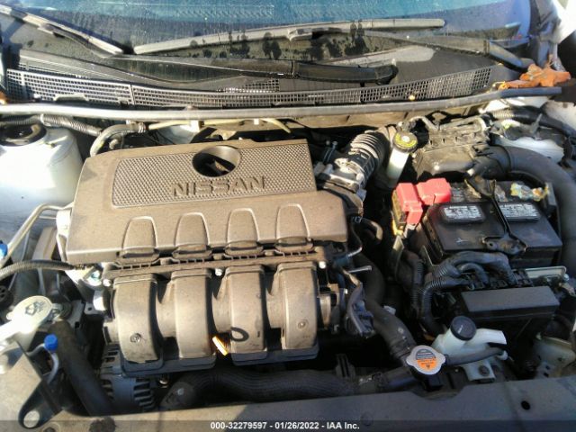 Photo 9 VIN: 3N1AB7AP6JL661252 - NISSAN SENTRA 