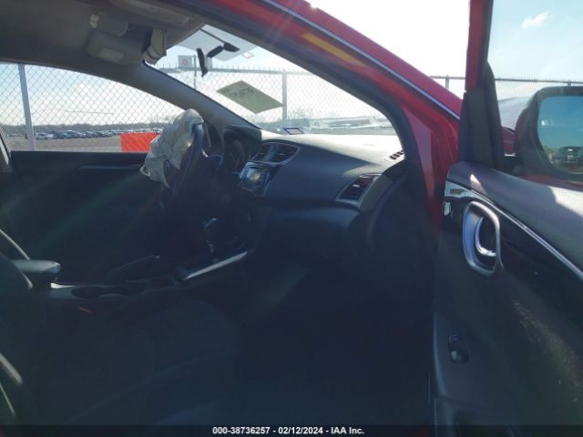 Photo 4 VIN: 3N1AB7AP6JL662840 - NISSAN SENTRA 