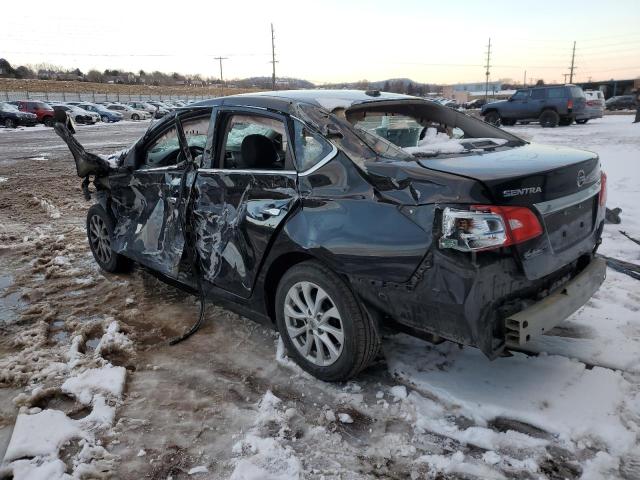 Photo 1 VIN: 3N1AB7AP6JL664233 - NISSAN SENTRA 