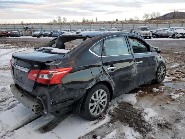 Photo 2 VIN: 3N1AB7AP6JL664233 - NISSAN SENTRA 